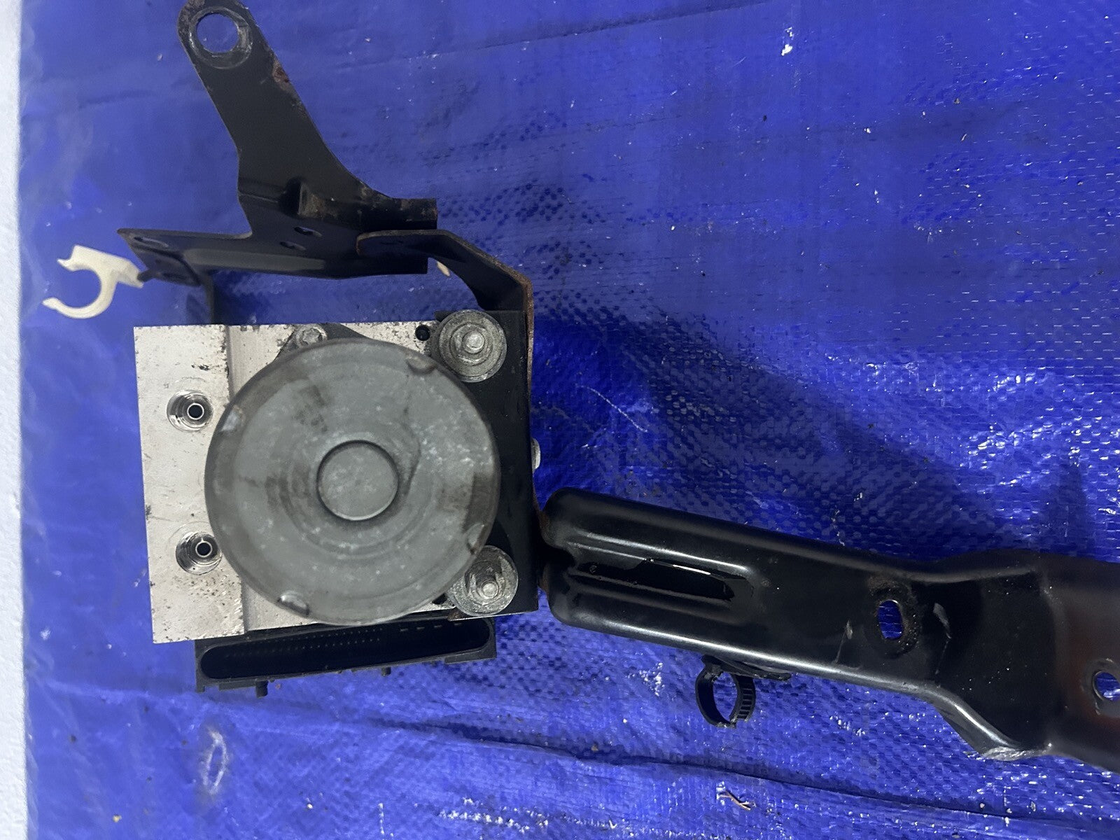 09-14 Subaru WRX ABS Module Pump  2.5 