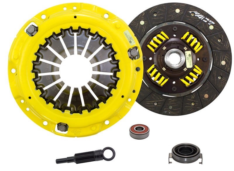 Advanced Clutch SB5-HDSS