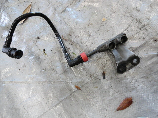 2004 Mazda RX8 Primary Fuel Rail