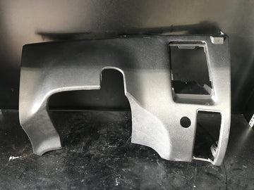 2008-2014 subaru impreza wrx sti Under Dash Trim OEM 