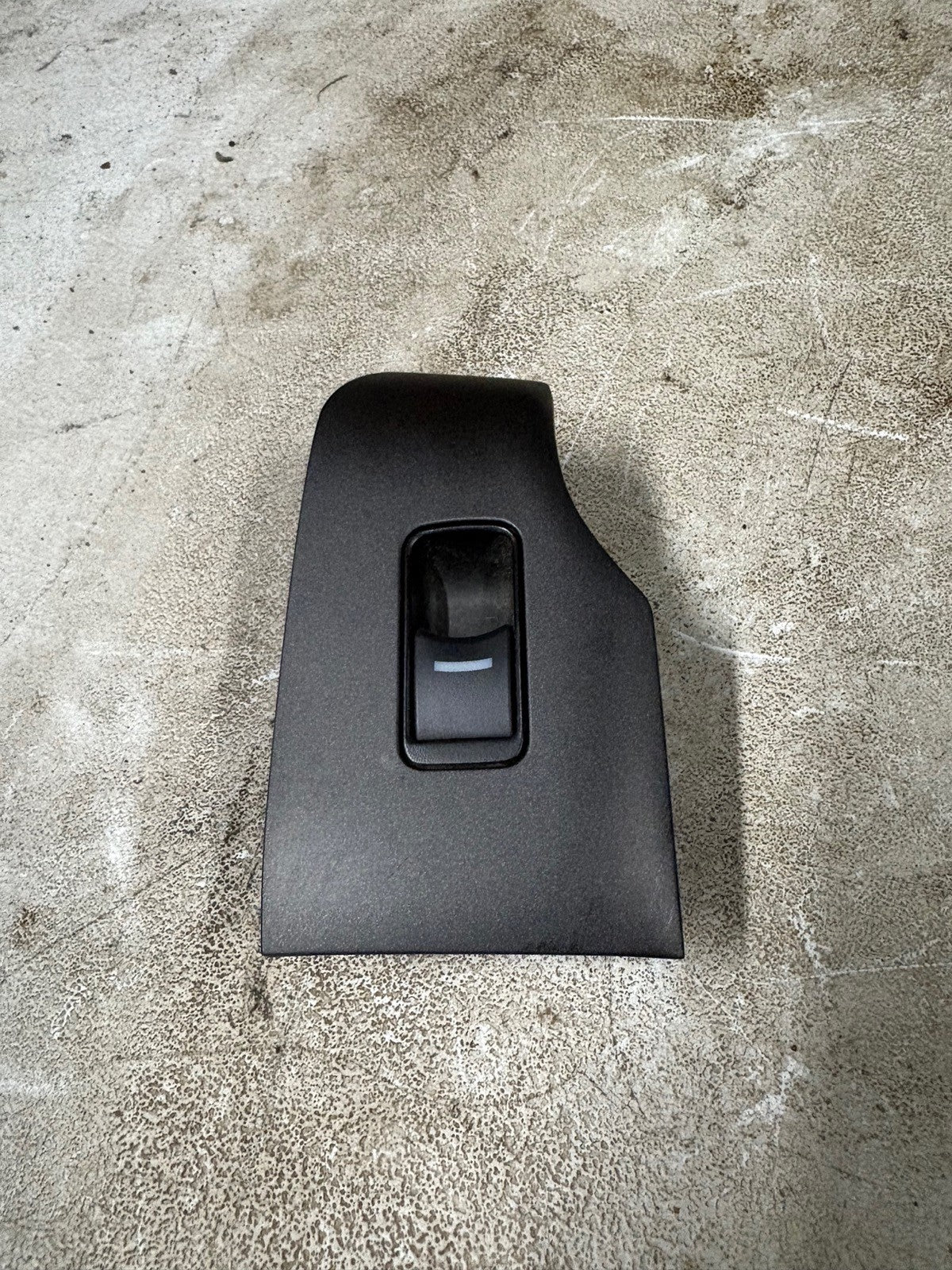 2004-2008 Acura TSX Window Switch Rear Window Switch 