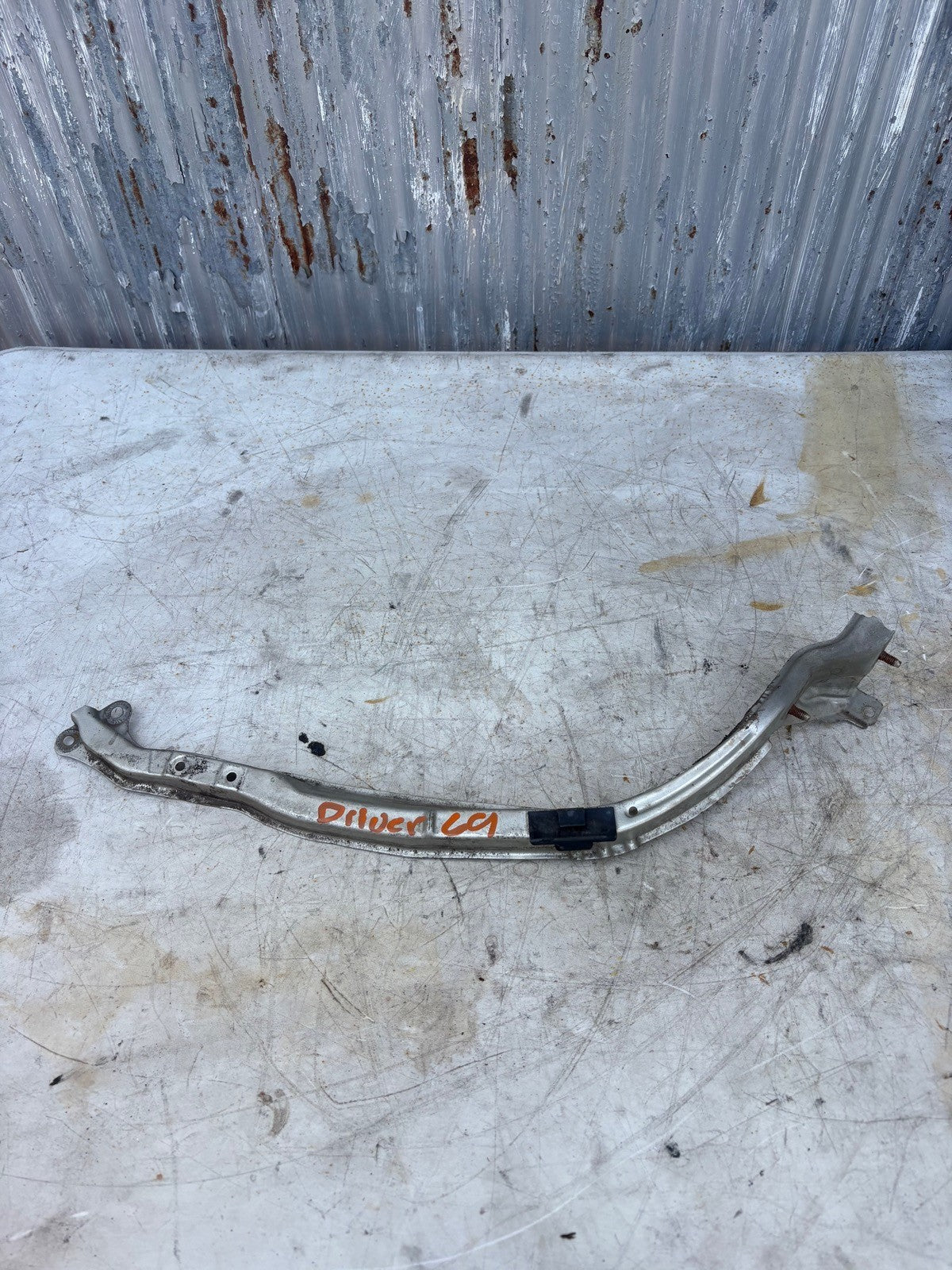 2001-2005 Lexus IS300 Driver Left Side Headlight Support Bracket 