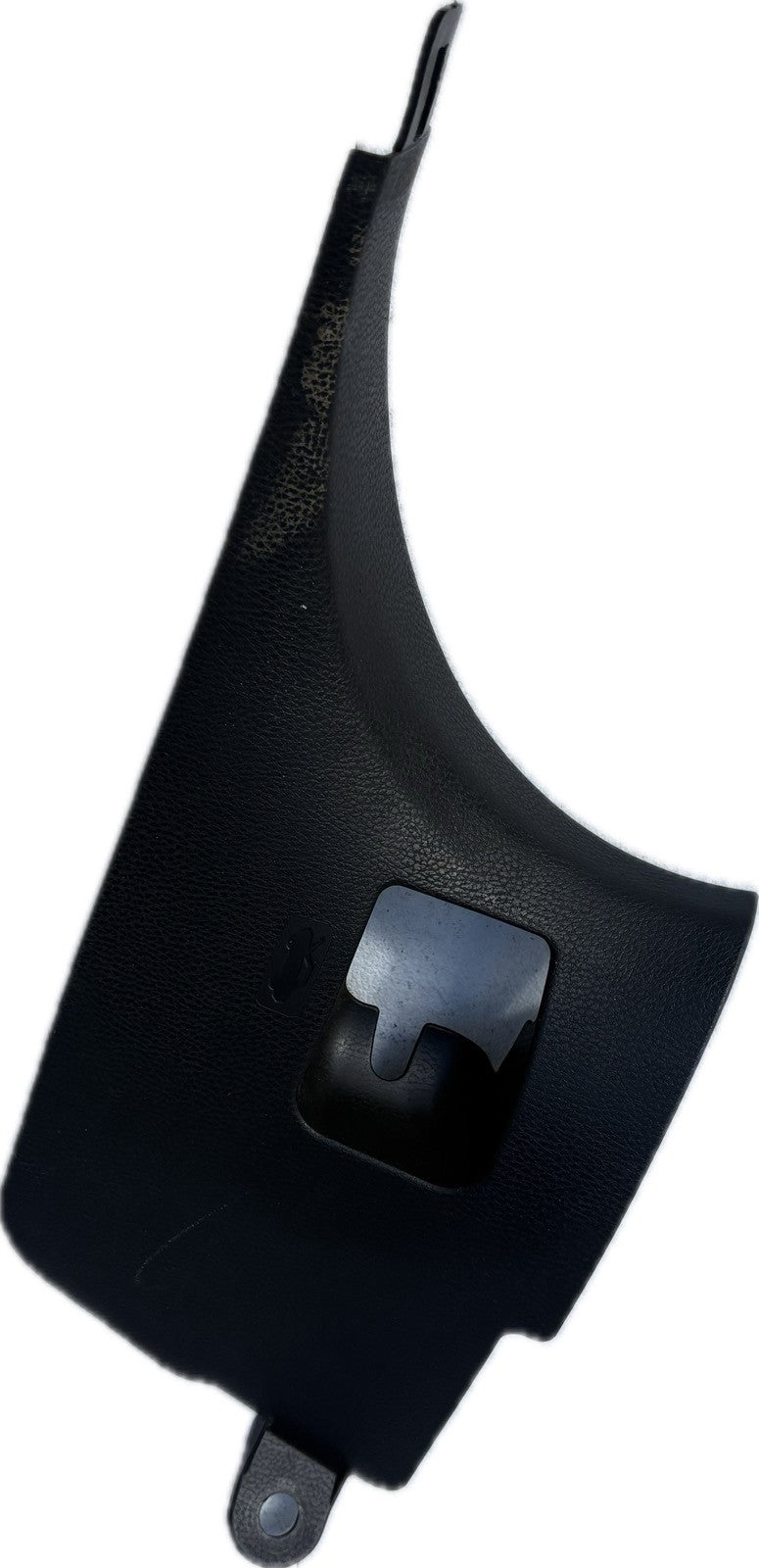 2013-2017 Scion FRS BRZ Lower Dash Hood Latch Trim Kicker Panel OEM Black