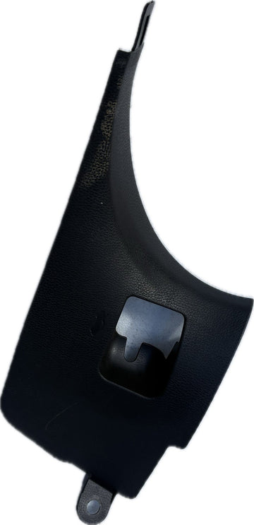 2013-2017 Scion FRS BRZ Lower Dash Hood Latch Trim Kicker Panel OEM Black