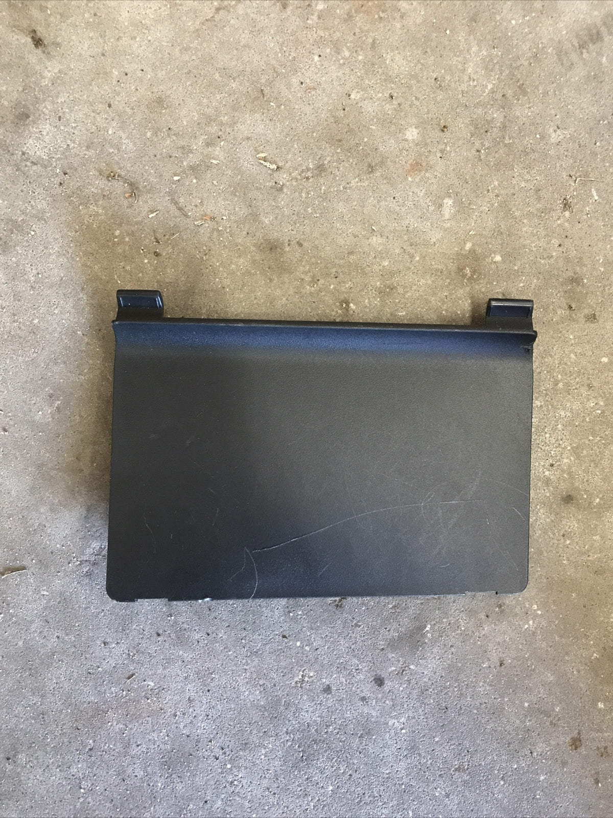 2006-2011 Honda Civic Dash Center Pocket Hole Access Cover Trim
