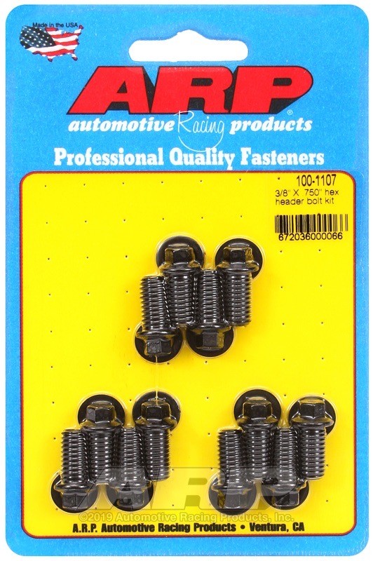 ARP 100-1107 Small Block Chevy 3/8 x .750 5/16 Wrench Head