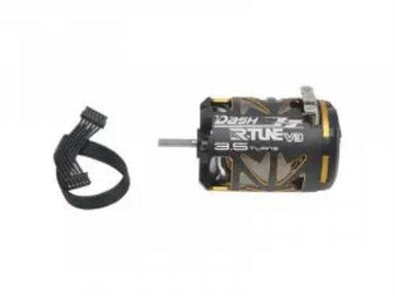 Dash R-Tune V3 (Modified type) 540Sensored Brushless Motor 3.5T