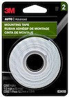 3M MOUNTING TAPE 1/2'X75'
