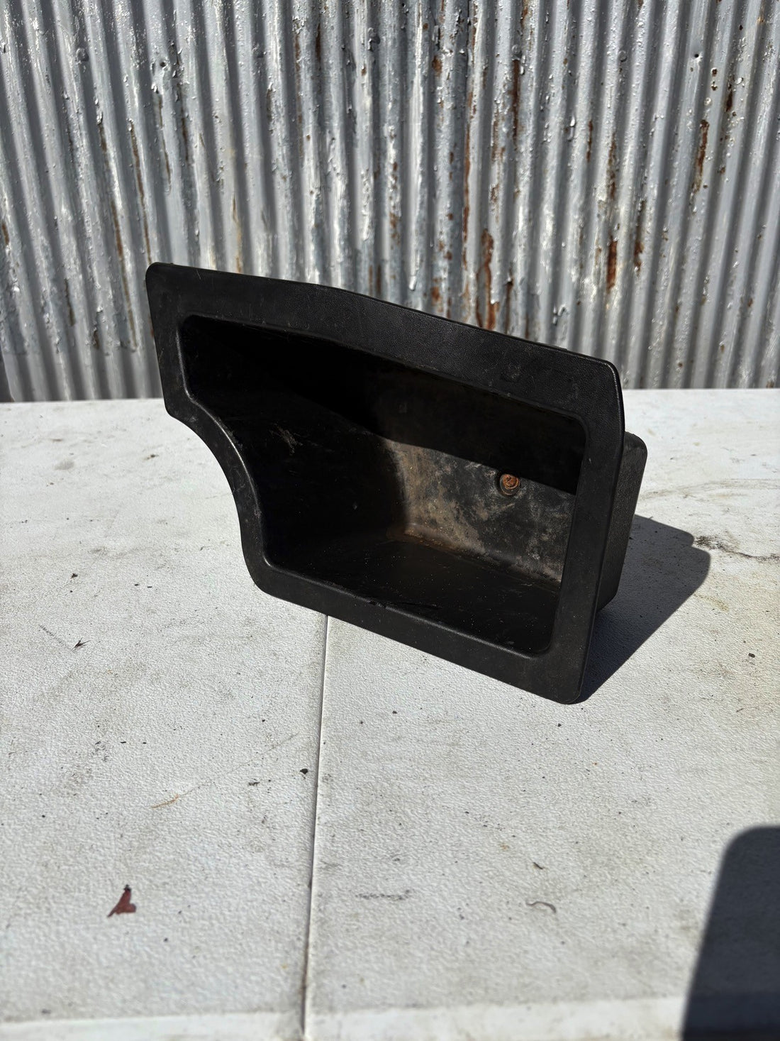 1999-2005 Mazda Miata NB Trunk Cubby Rear Trim  MX5 MX-5 