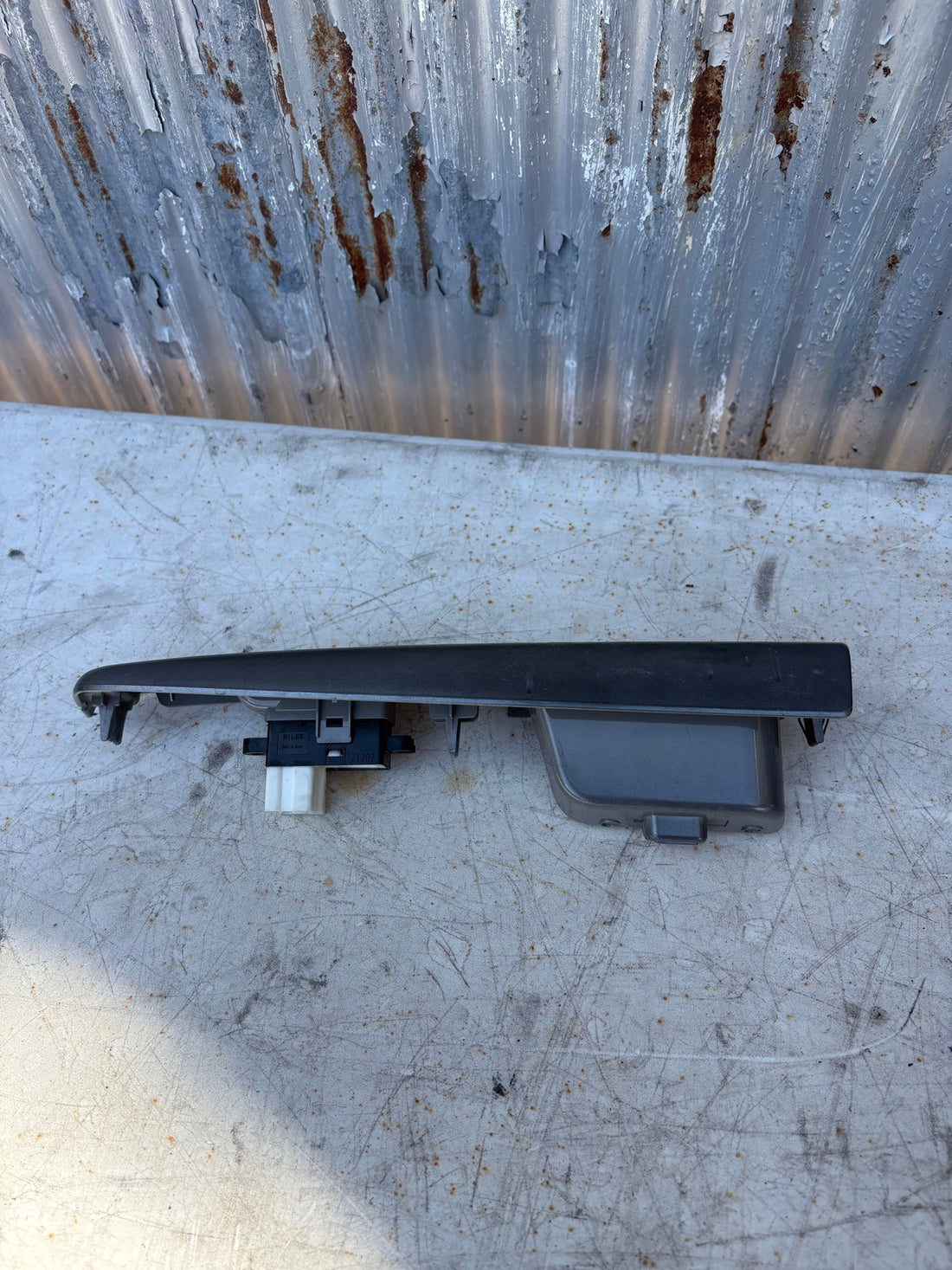 2015-2019 Subaru WRX STI Impreza Rear Right Passenger Side Door Window Switch
