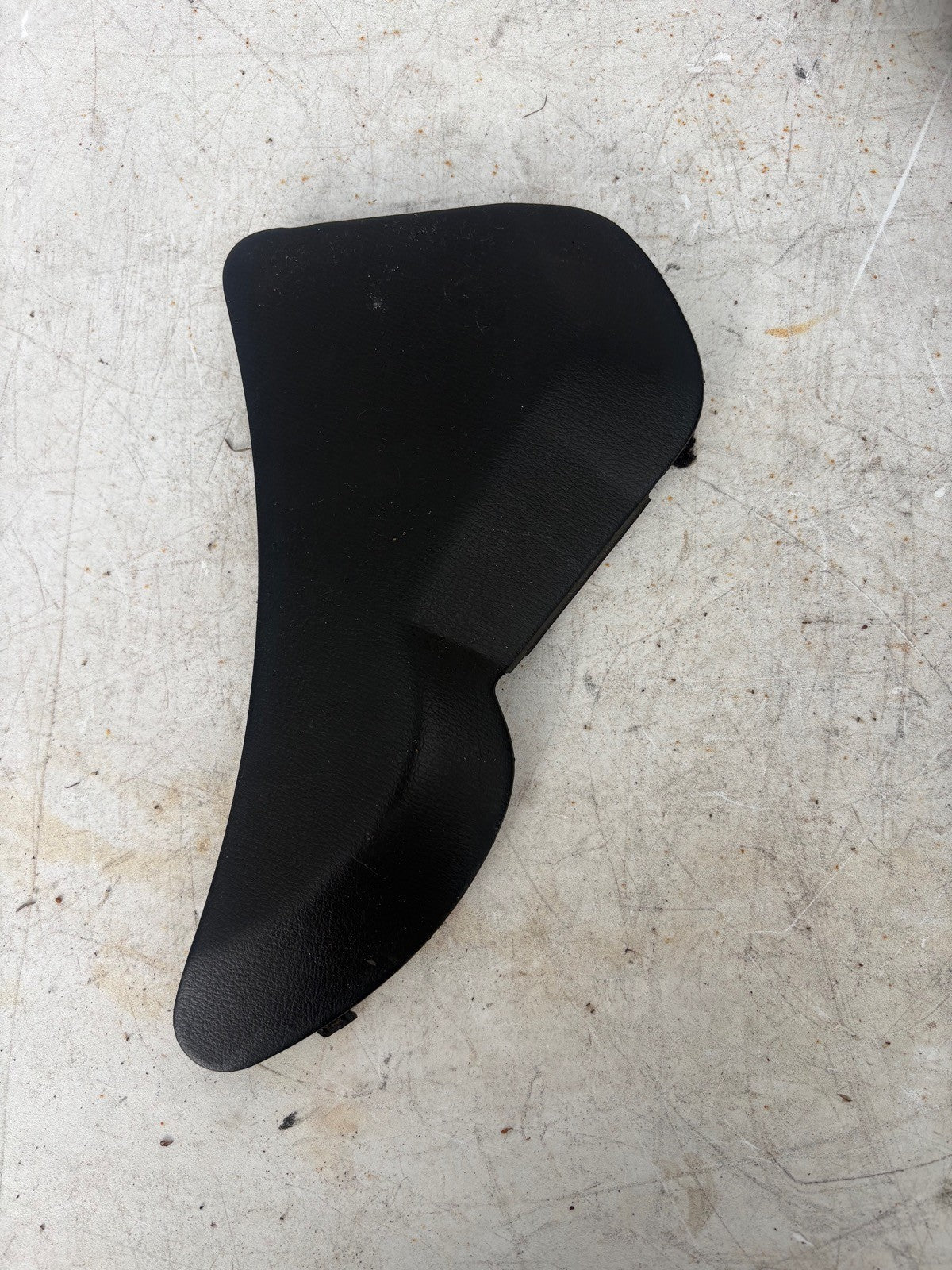 2002-2005 Honda Civic SI EP3 Hatchback Right Dashboard End Trim Cover Panel OEM 
