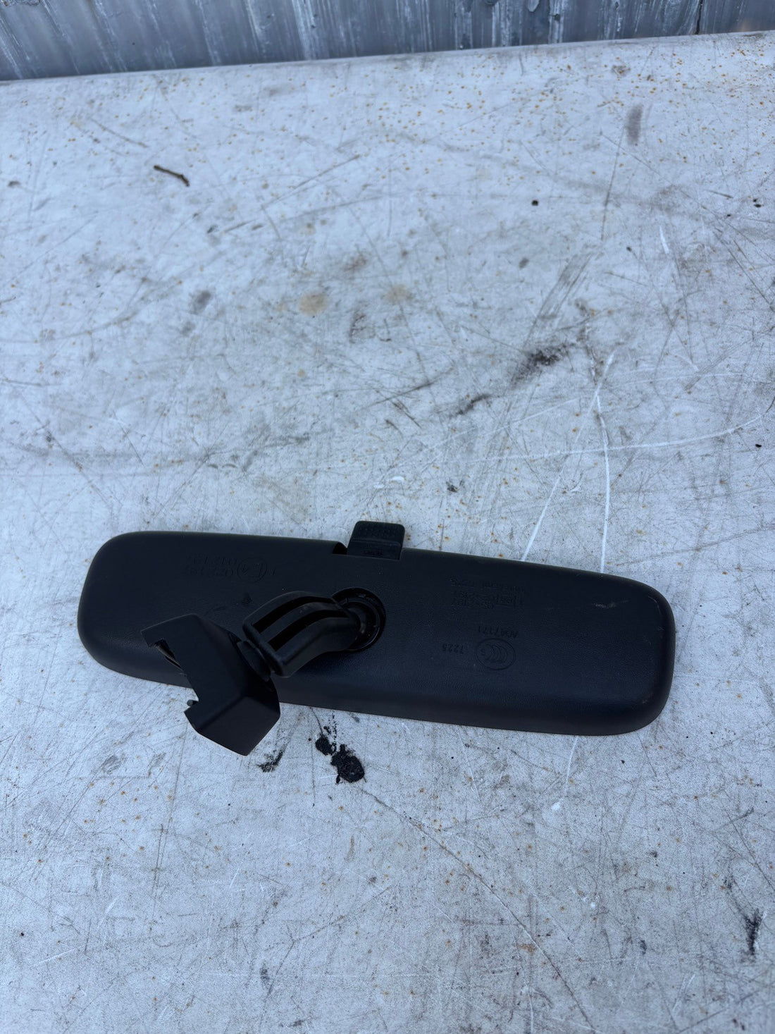 2012-2015 Honda Civic Rear View Mirror