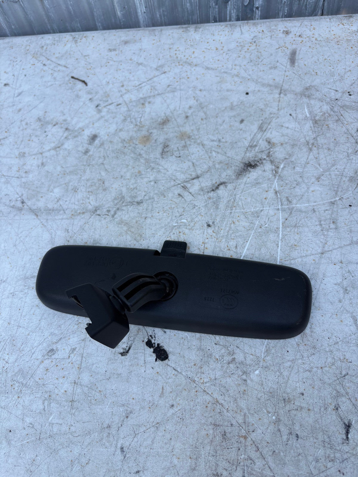2012-2015 Honda Civic Rear View Mirror