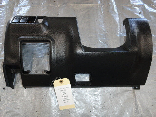 2005 Subaru WRX Stering Column Under Dash Cover