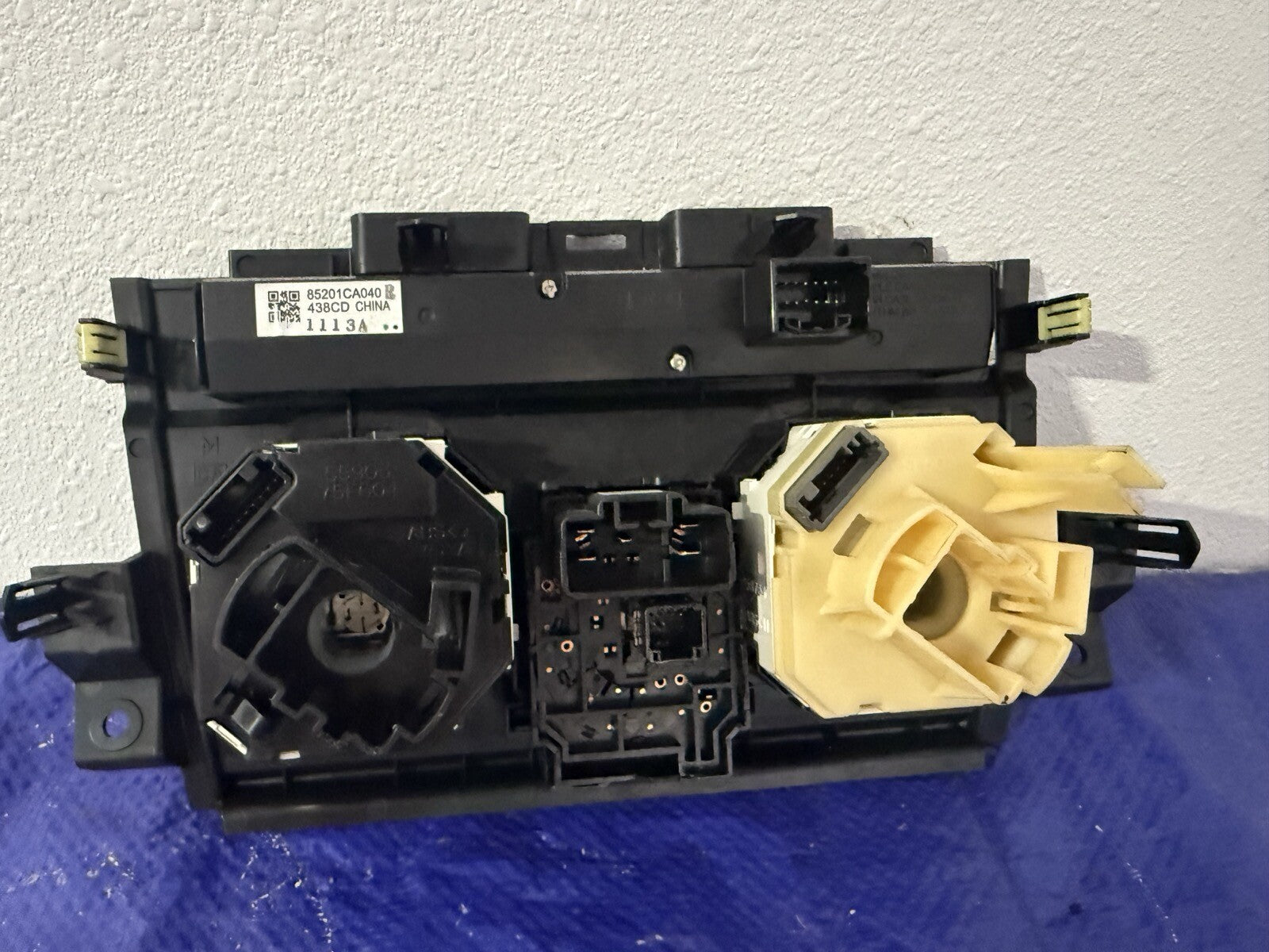 2013 Scion FRS Climate Control 