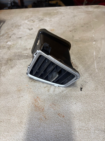 2012-2015 Honda Civic SI Center Dash Radio Bezel Air Vent 