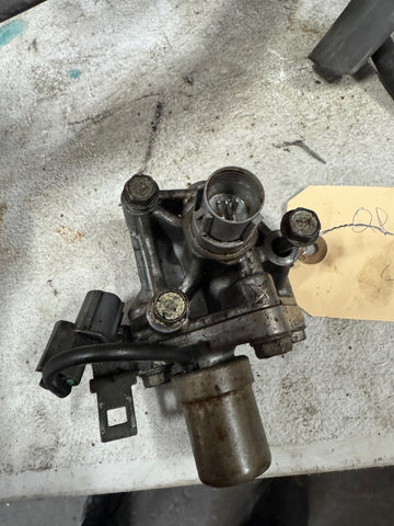 2000-2004 Honda S2000 Vtec Solenoid