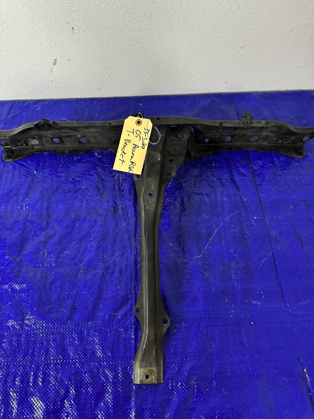 2005 Acura RSX T-Bracket 