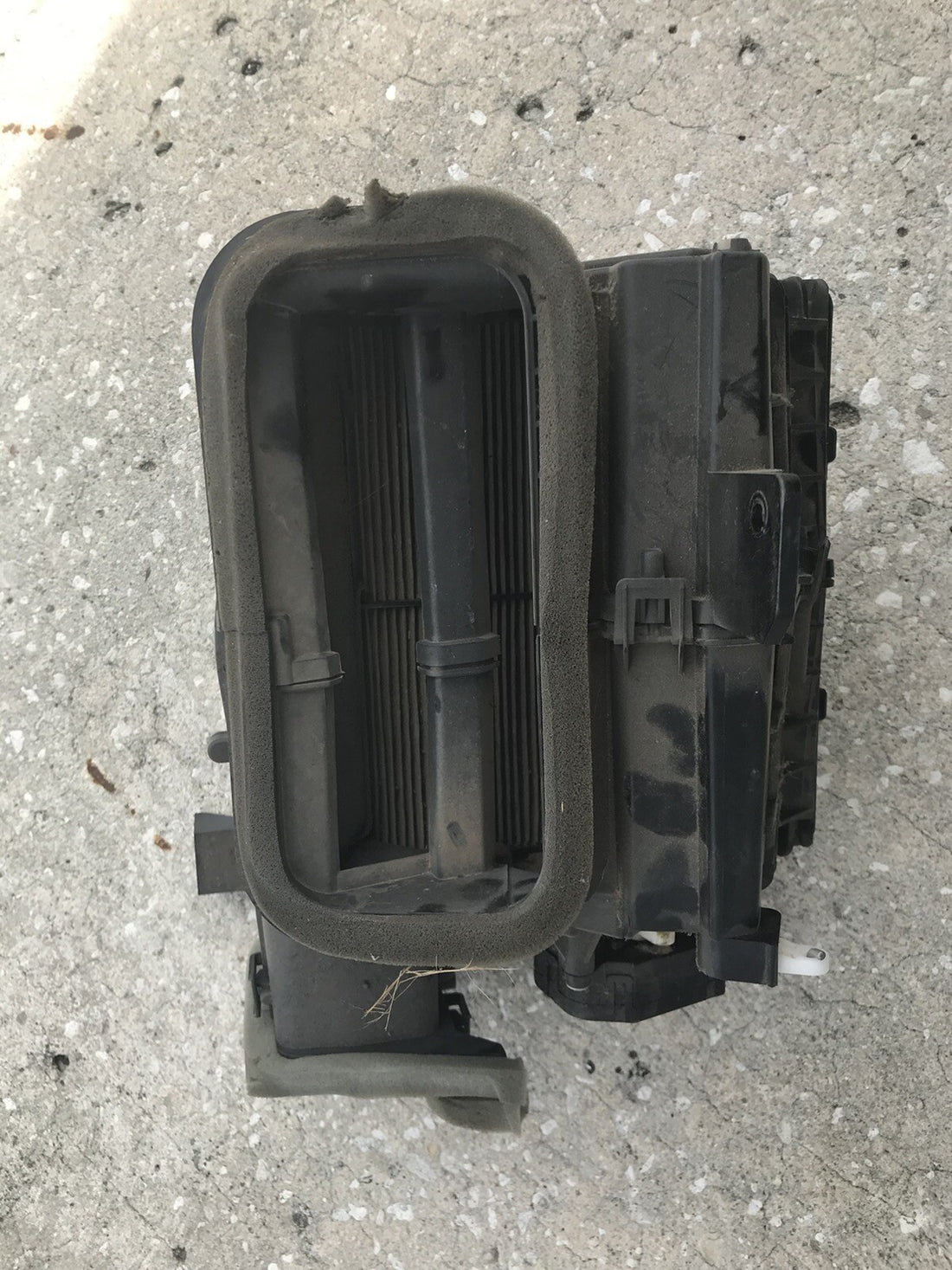 2008-2014 Subaru WRX Impreza Heat Blower Unit