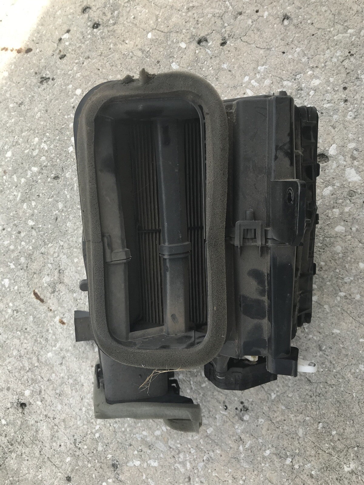 2008-2014 Subaru WRX Impreza Heat Blower Unit