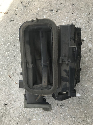 2008-2014 Subaru WRX Impreza Heat Blower Unit