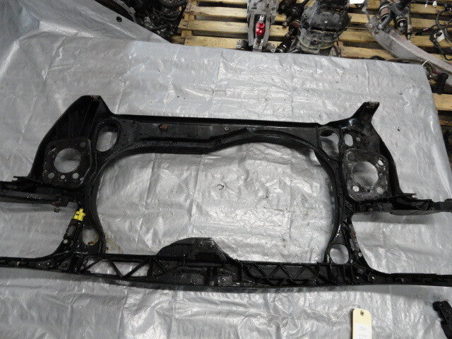2002 Audi A4 Radiator Core Support