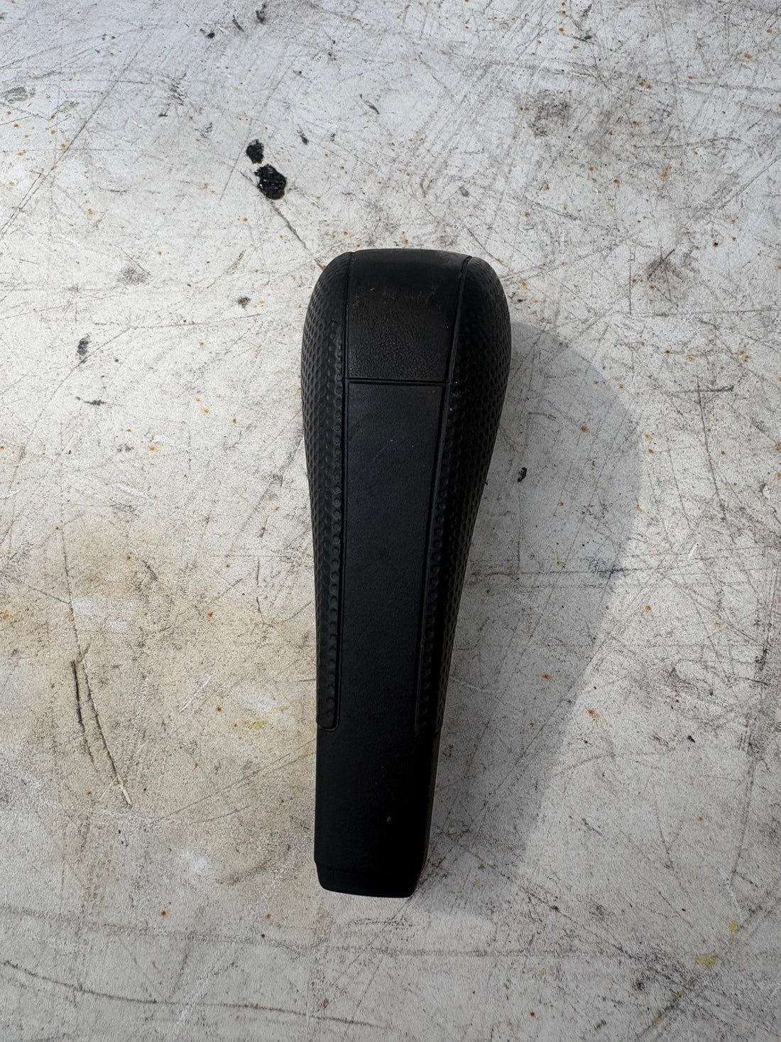 2007-2008 Honda Fit Automatic Transmission Shift Knob OEM