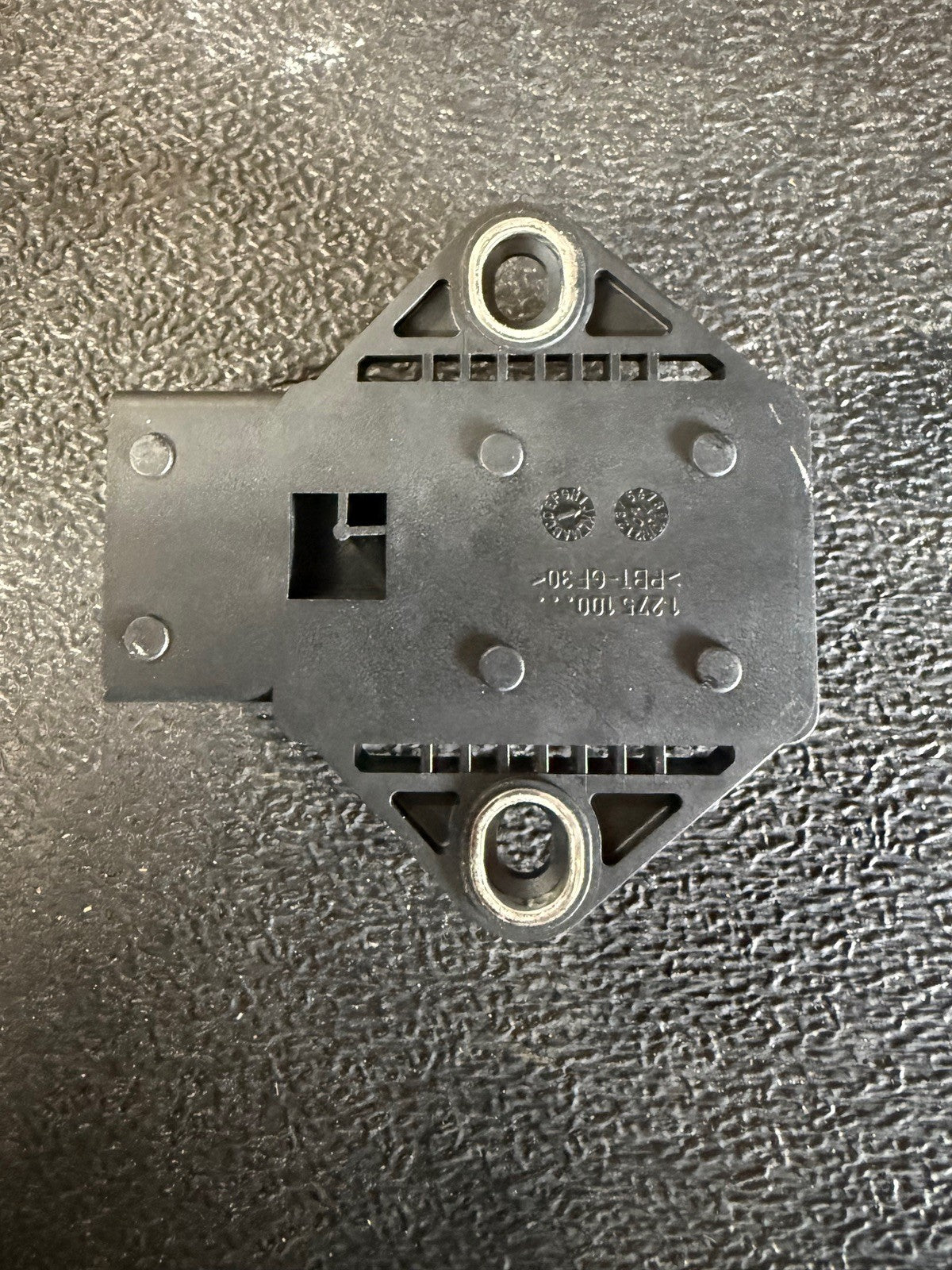 04-08 Mazda Rx8 Yaw Sensor BOSCH #0265005254