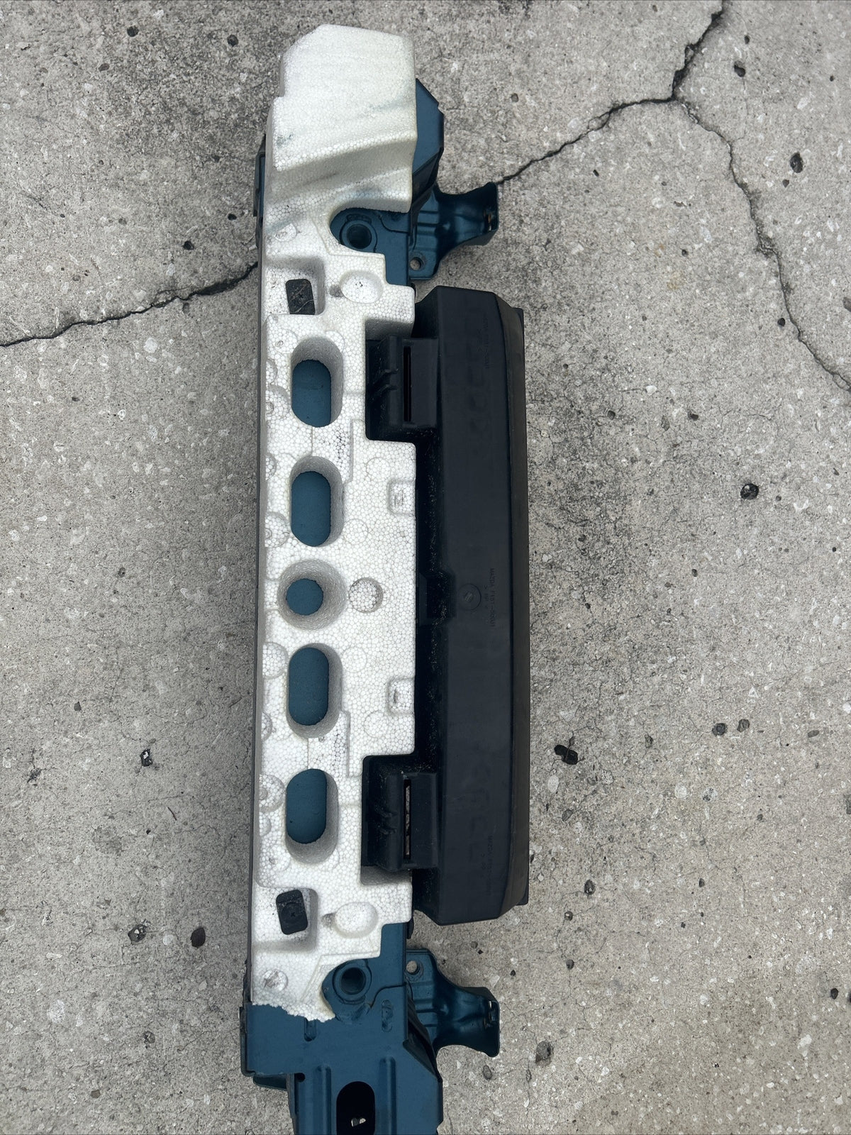 2004-2008 Mazda Rx8 Front Bumper Support Crash Bar  OEM