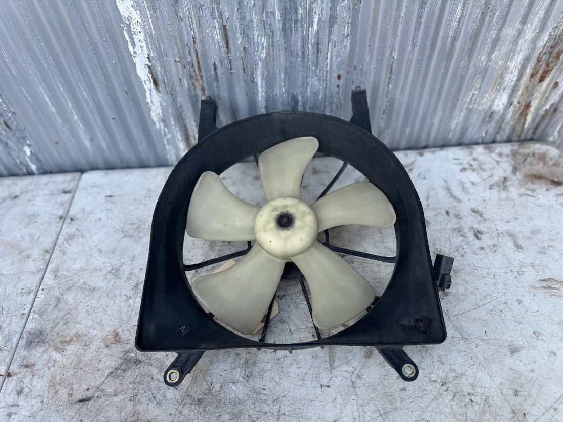 2000-2005 Honda S2000 RADIATOR FAN 
