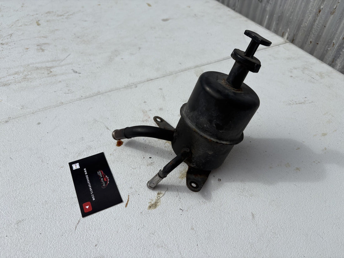1999-2005 Mazda Miata NB OEM Power Steering Fluid Reservoir W/ LID 