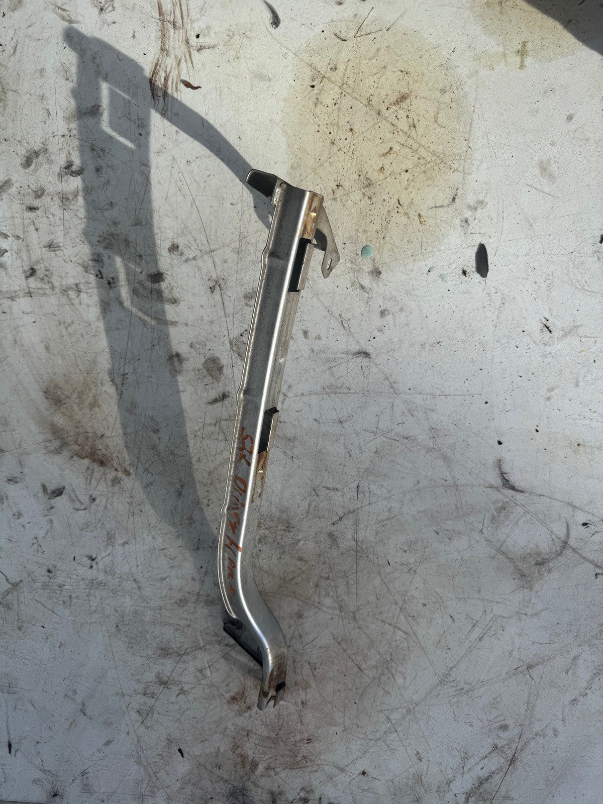 2000-2004 Honda S2000 Driver Light Bracket 