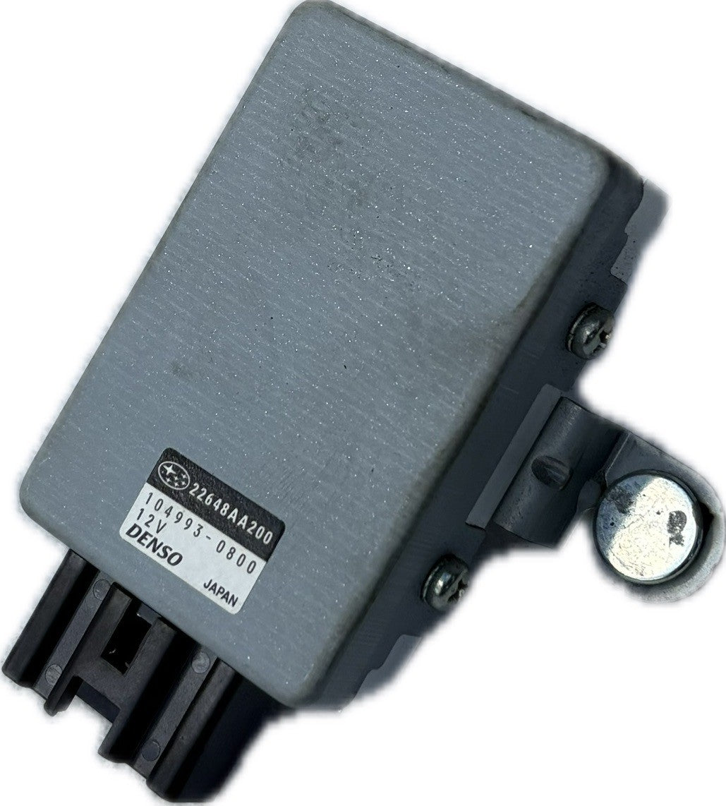 2015-2018 Scion FRS Fuel Pump Module 