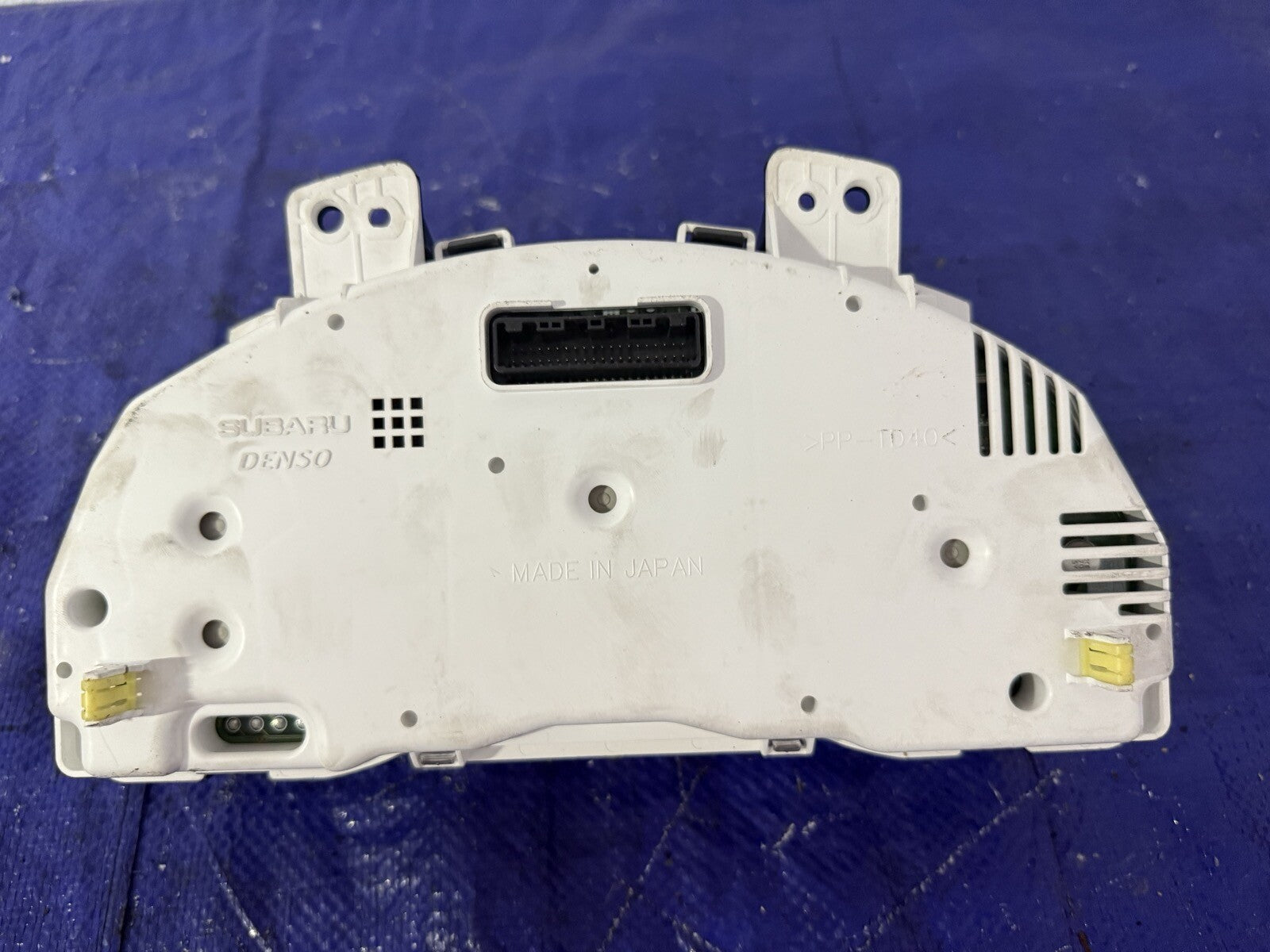 2013 Scion FRS Cluster Automatic 