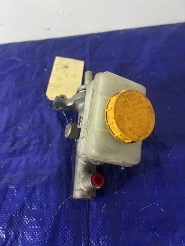 09-14 Subaru WRX Brake Master Cylinder