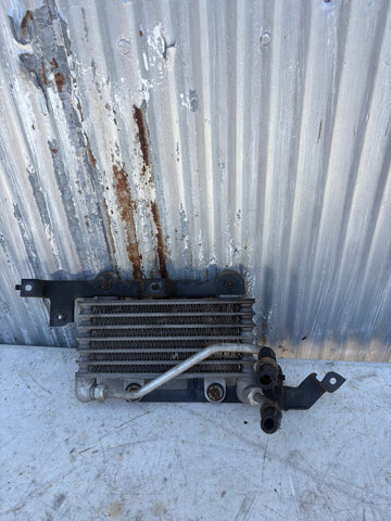 2007-2008 Acura TL Type S ATF Transmission Oil Cooler OEM 