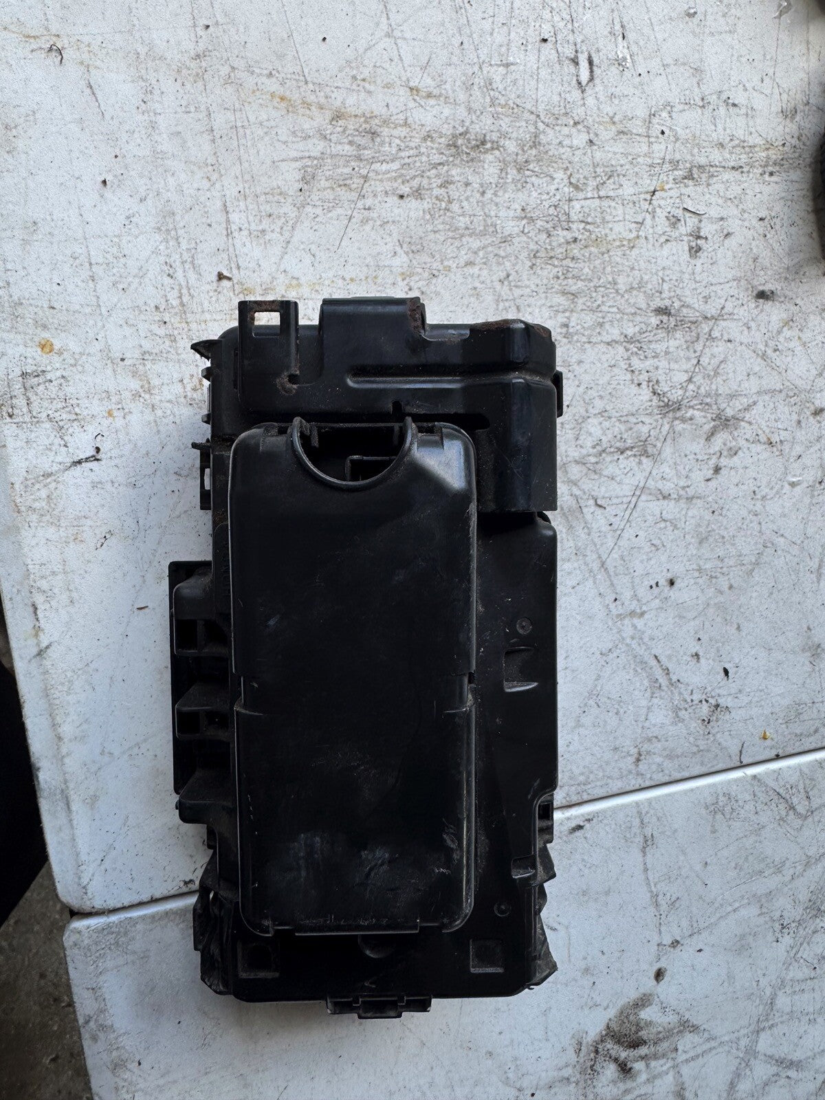 02-04 Acura RSX Fuse Box W/Relays