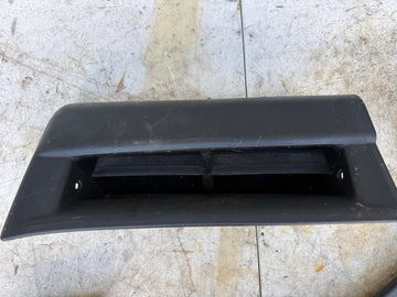 2005-2007 Honda S2000 Under Dash Trim Compartment Passenger side