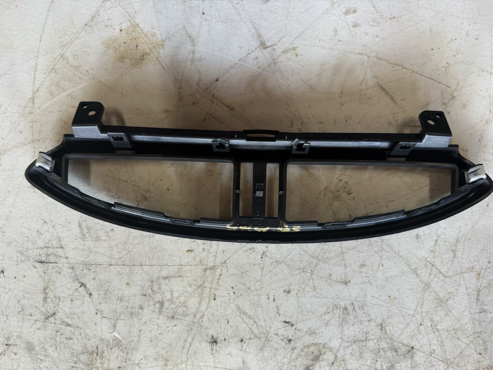 2017-2020 Subaru BRZ Vent Trim 