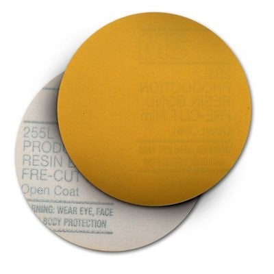 3M SANDING DISC P220 GRIT