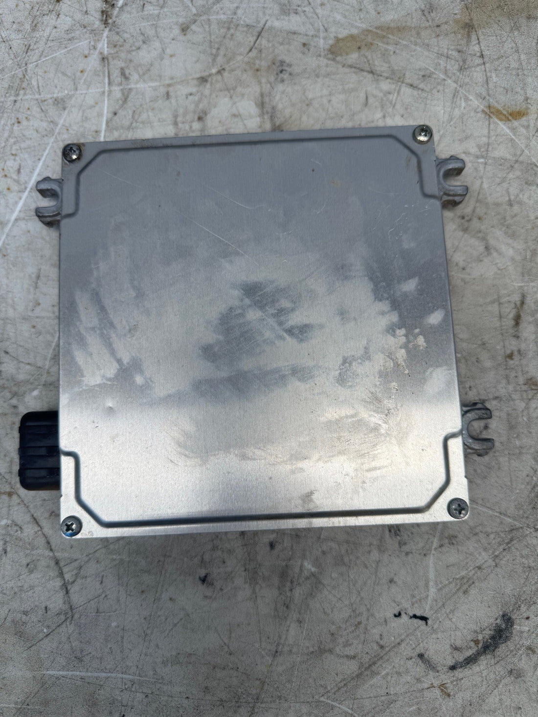 2007 Honda S2000 ECU F22C 