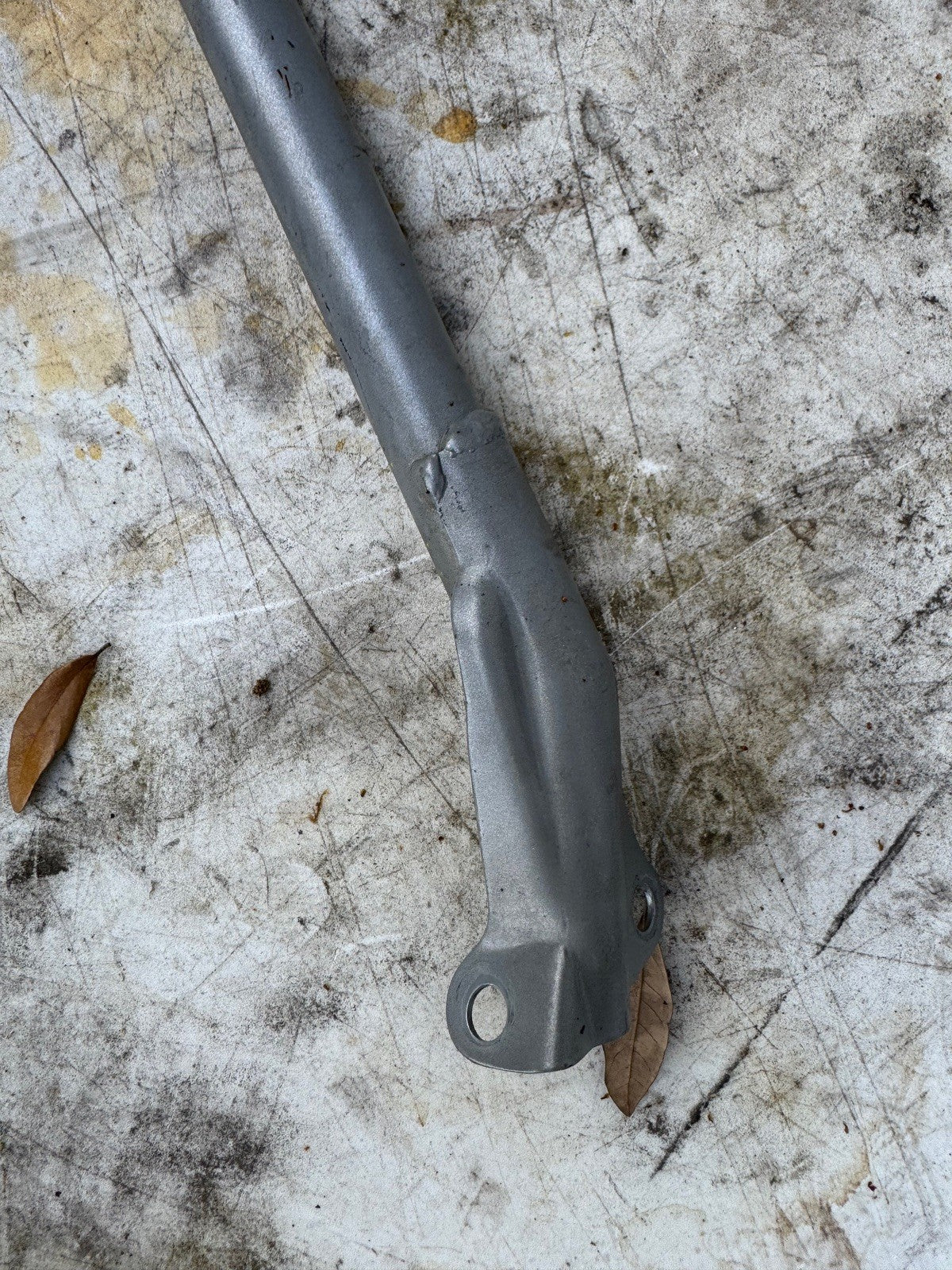 2000-2005 Honda S2000 Rear Strut Brace