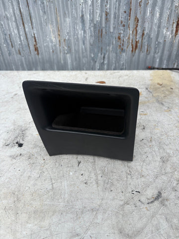 2002-2005 Honda Civic Hatchback EP3 Dash Tray Cubby Trim Storage Pocket OEM 