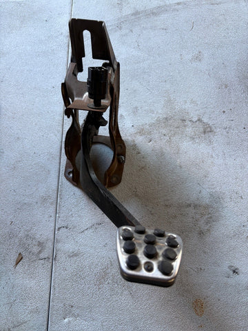 2006-2011 Honda Civic SI Brake Pedal