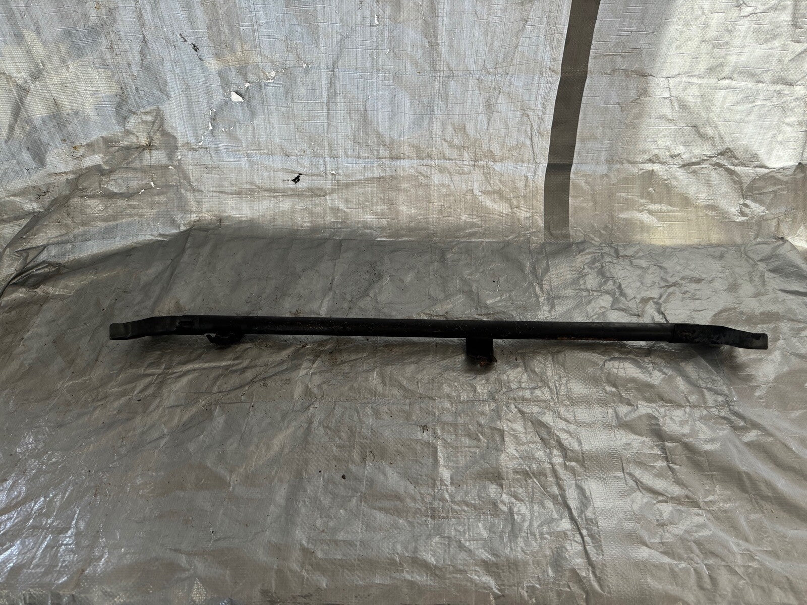 02-05 HONDA CIVIC SI EP3 HATCHBACK - POWER STEERING RACK STRUT BAR ROD - OEM