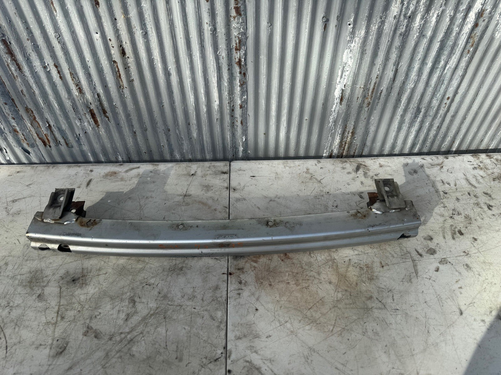 2000-2004 Honda S2000 Front bumper Support Reinforcement Bar