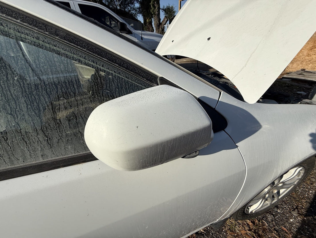 2002-2006 (2005) Acura RSX Right Passenger Side Mirror