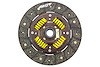 Advanced Clutch SB10-XTSSCLUTCH KIT 11 SUBURAU WRX 2.5 TURBO
