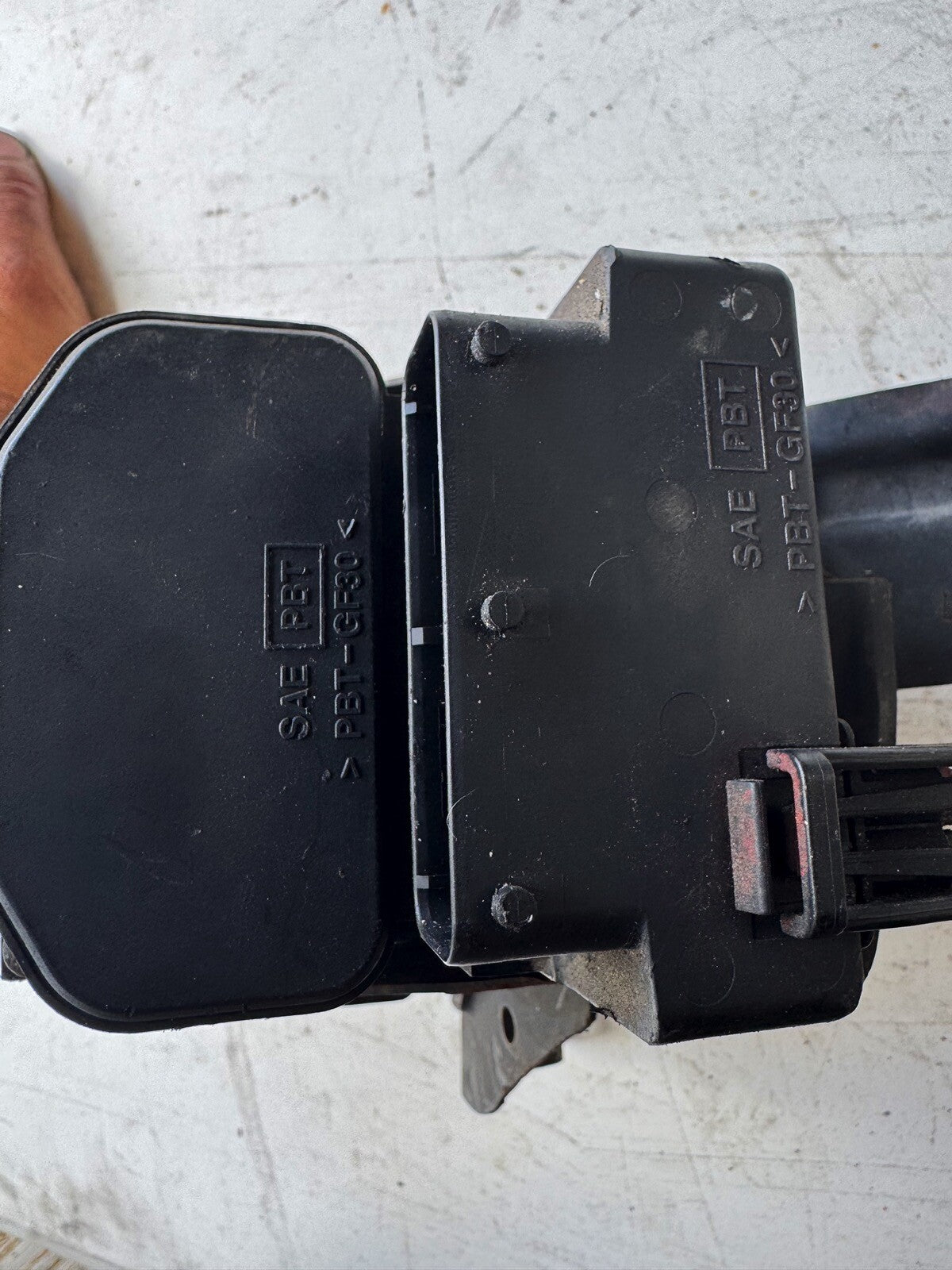 2002 Honda EP3 ABS Pump & Module 