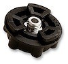 3M NUT GRINDER/SANDER SPINDLE NUT